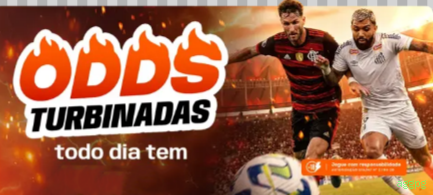 Imagem promocional das apostas esportivas da aggpg