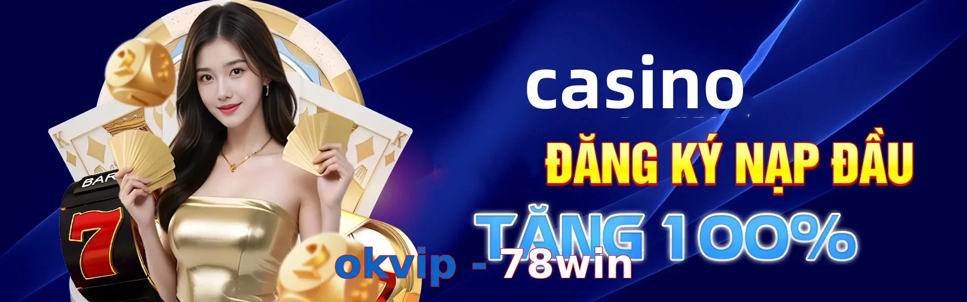 okvip - 78win