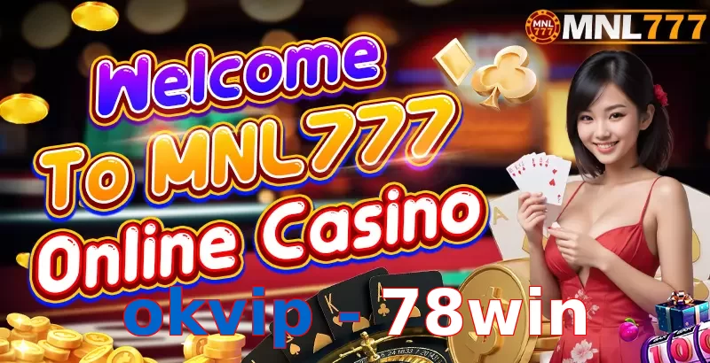 okvip - 78win