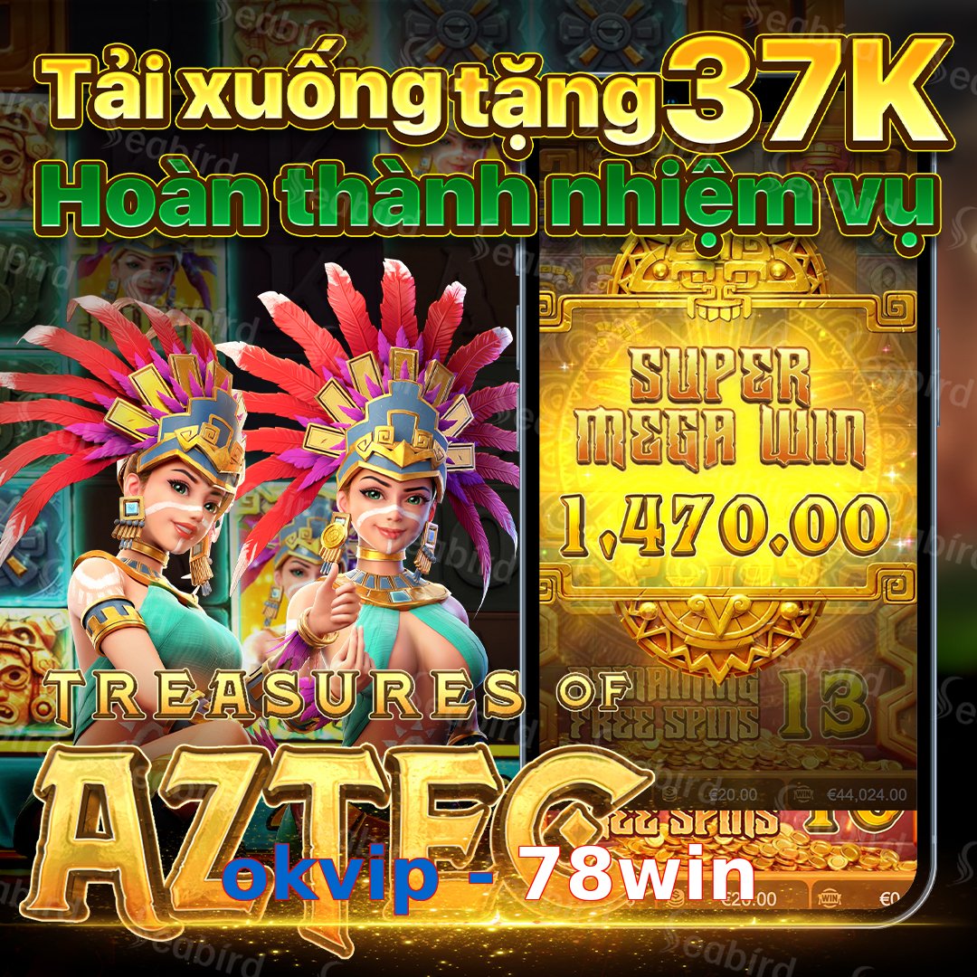 okvip - 78win