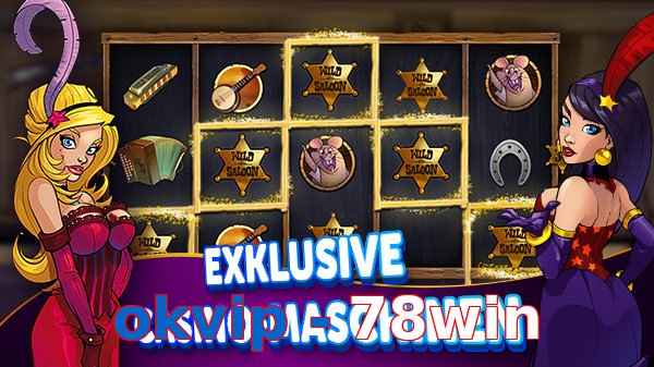 okvip - 78win