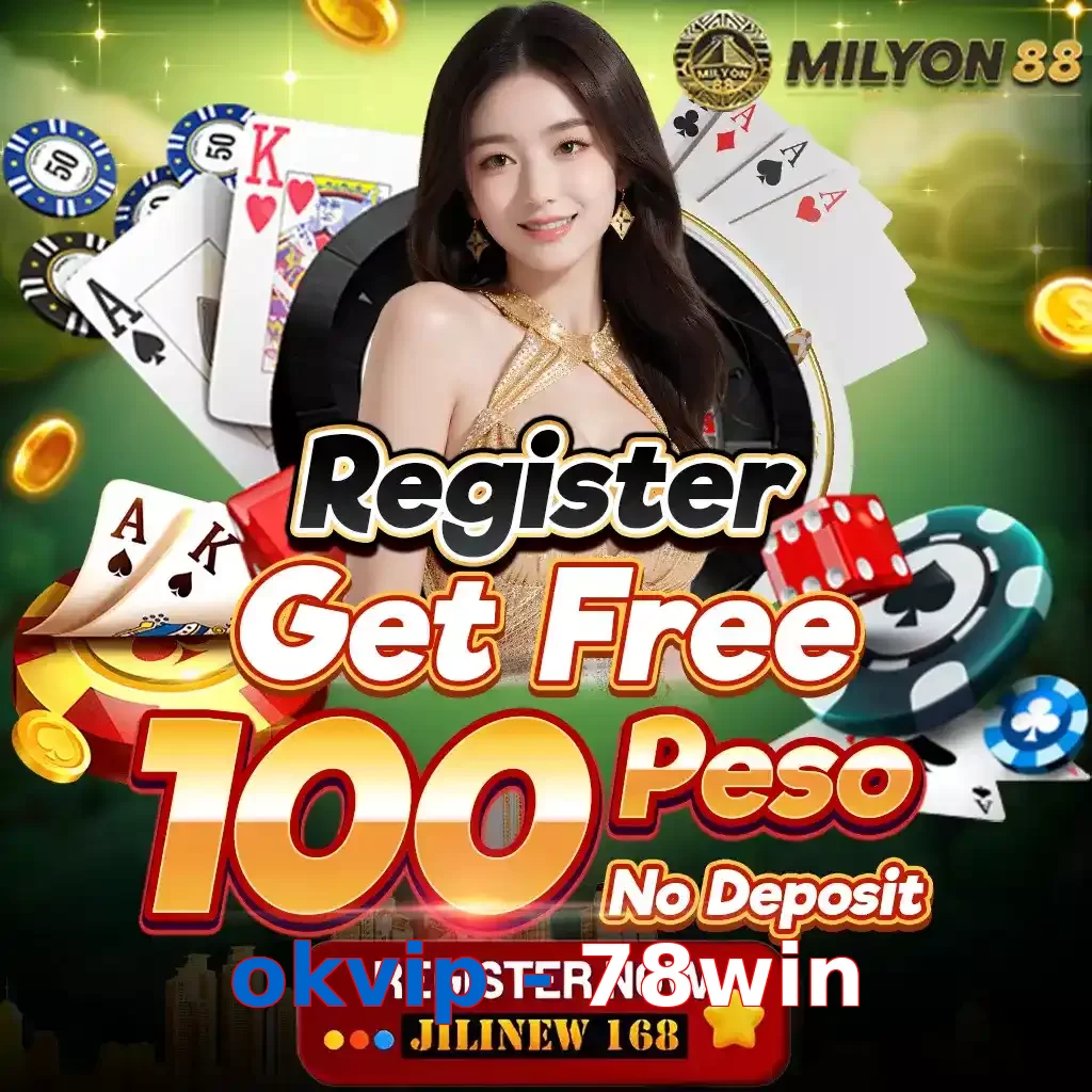 okvip - 78win