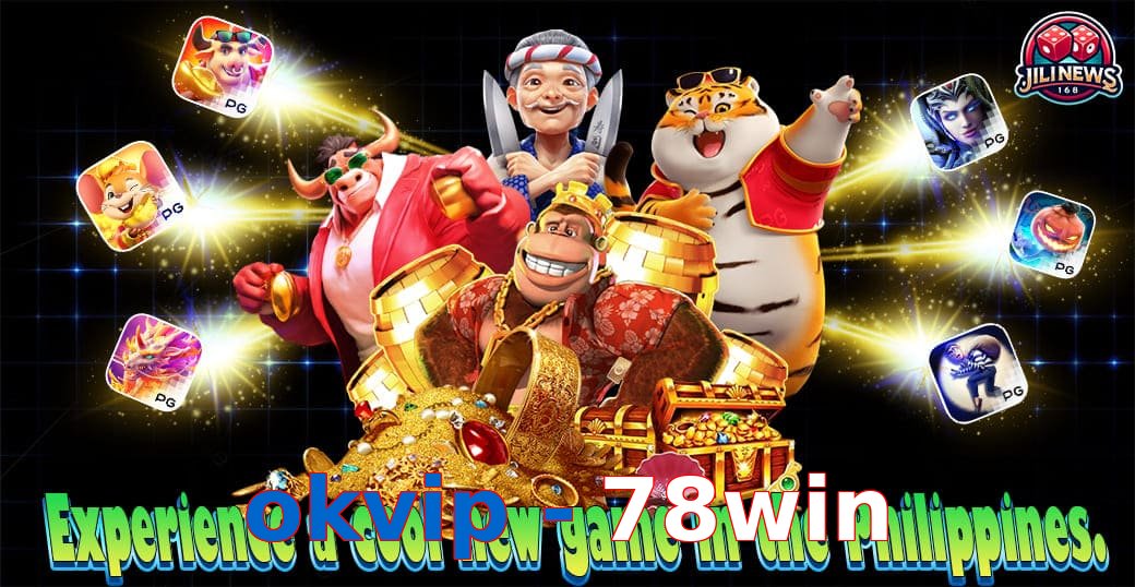 okvip - 78win