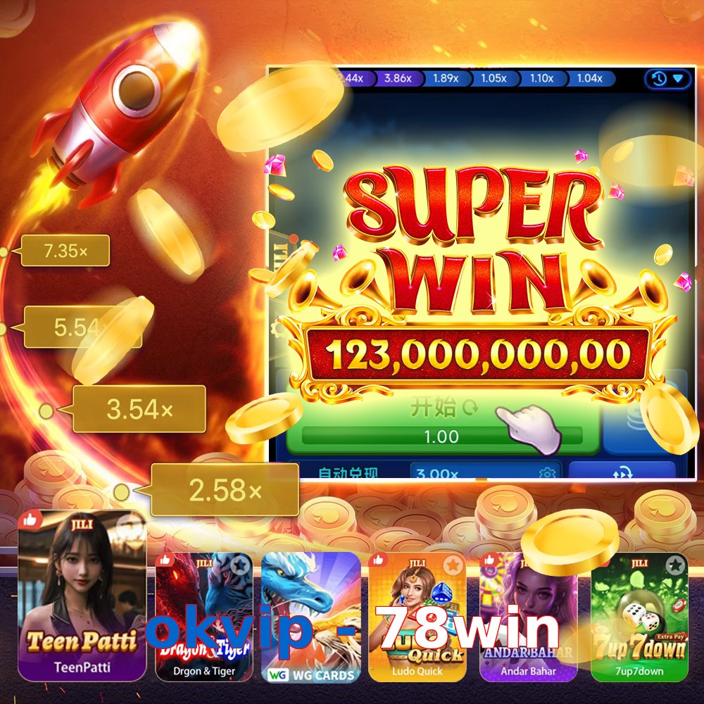okvip - 78win