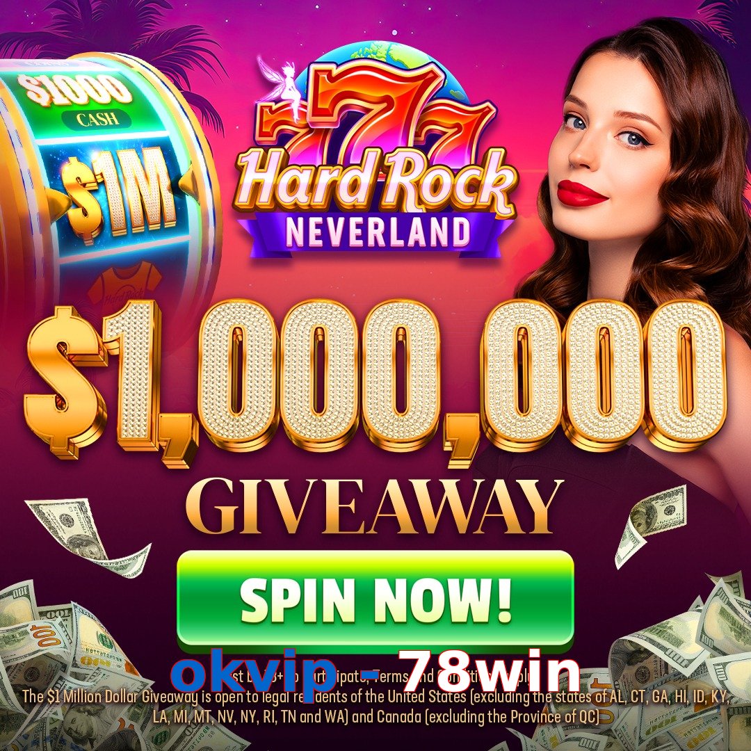 okvip - 78win