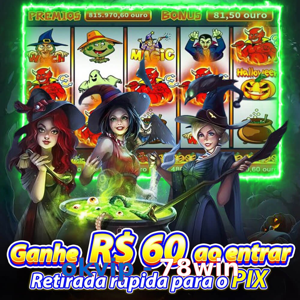 okvip - 78win