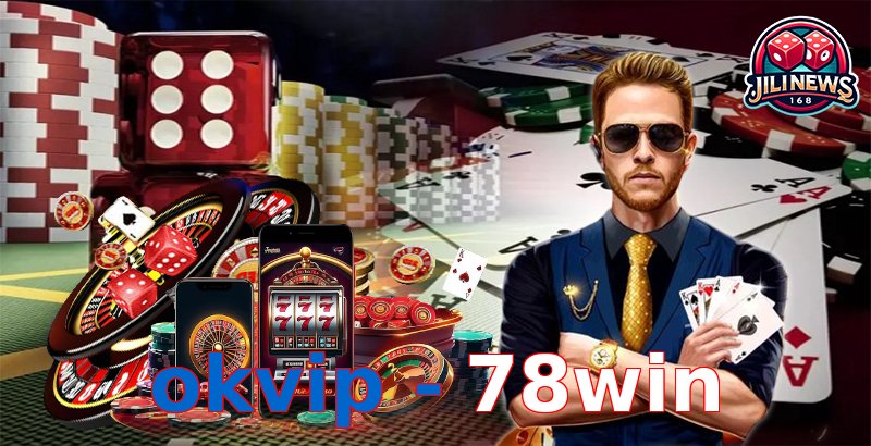 okvip - 78win