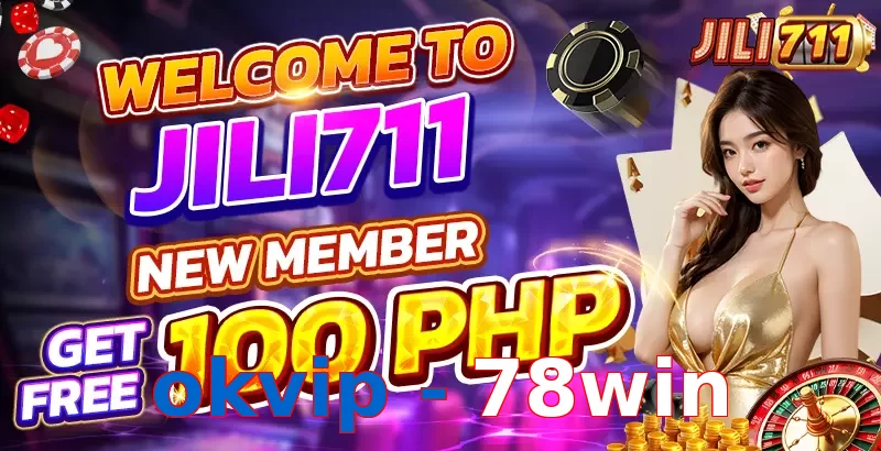 okvip - 78win