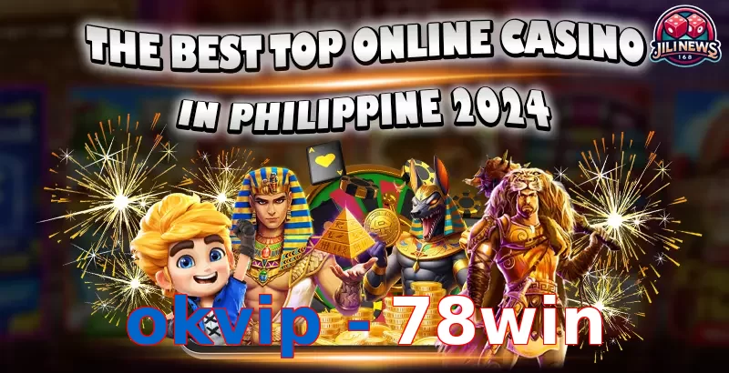 okvip - 78win