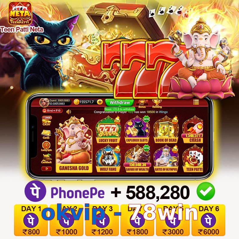okvip - 78win