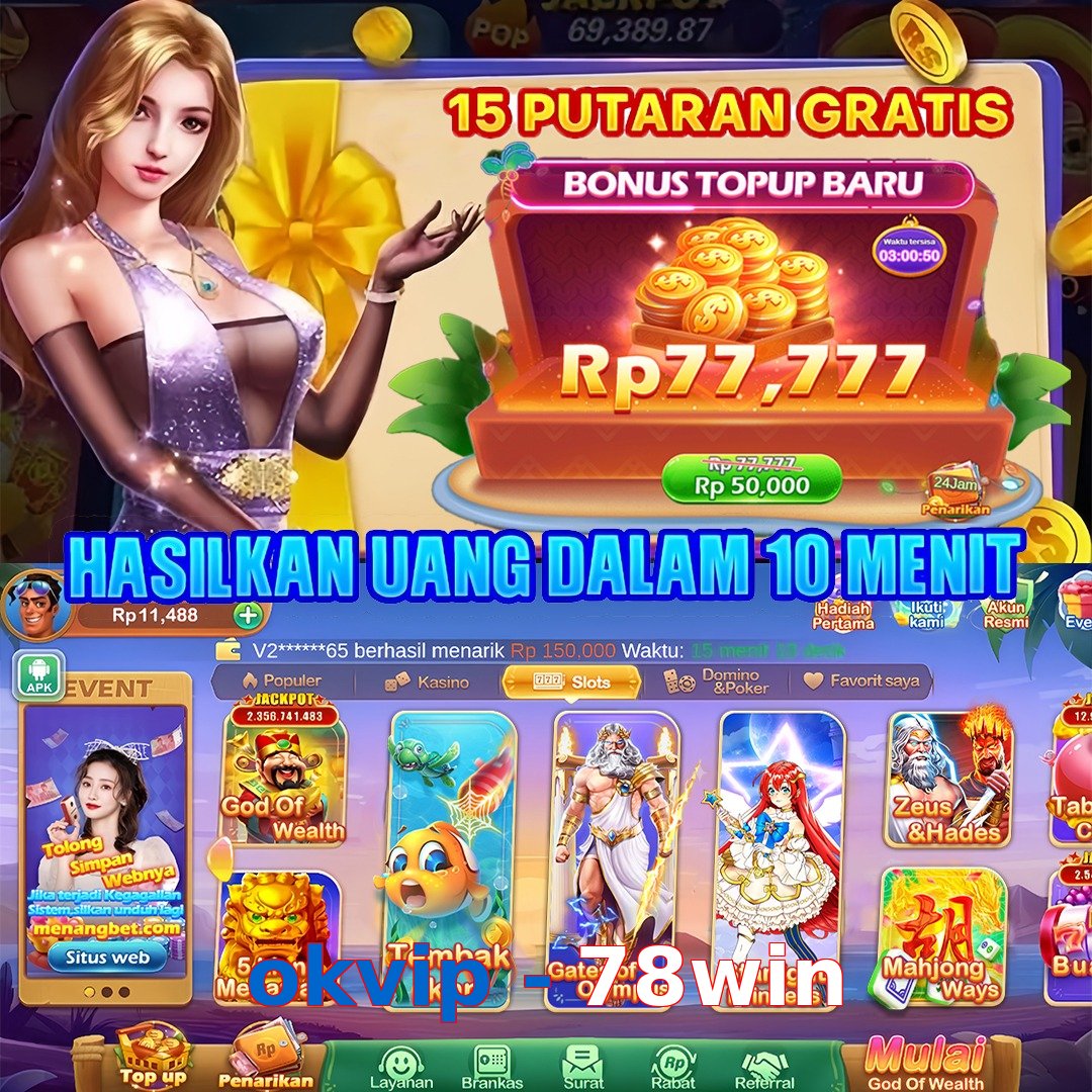 okvip - 78win