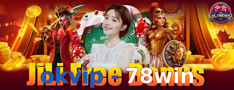 okvip - 78win