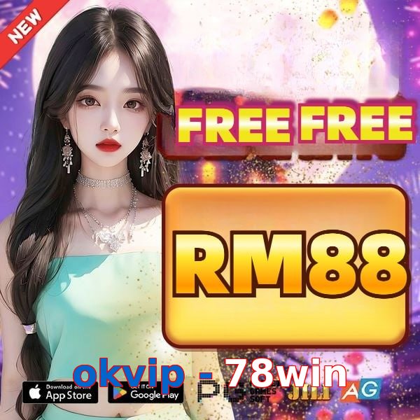 okvip - 78win