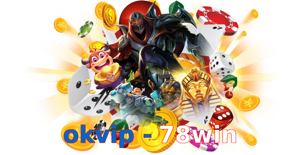 okvip - 78win