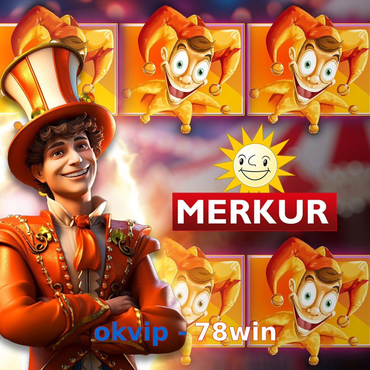 okvip - 78win