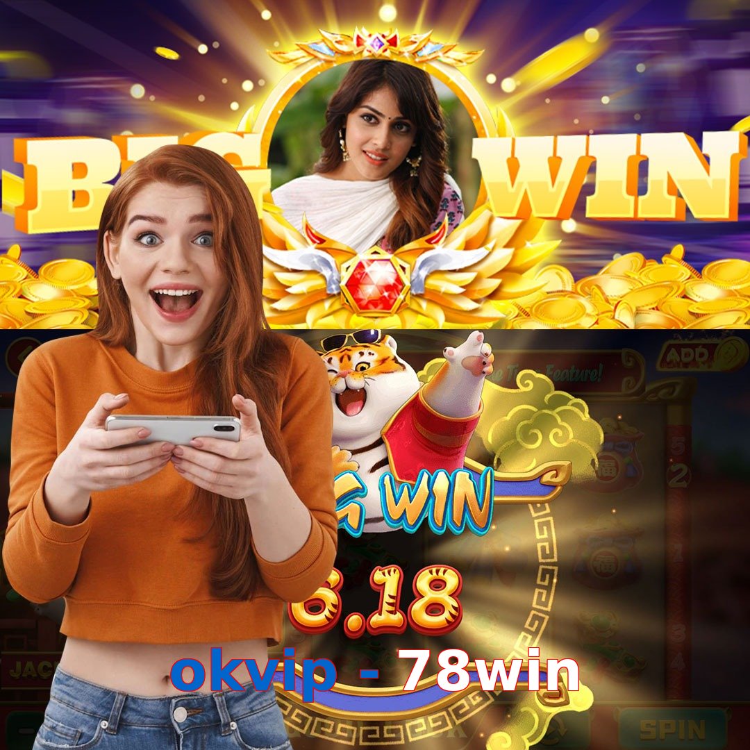 okvip - 78win