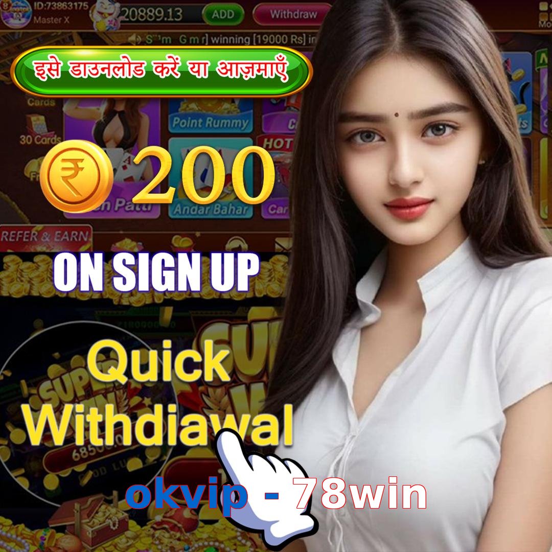 okvip - 78win
