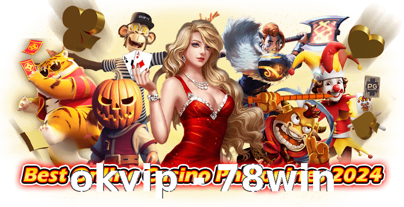 okvip - 78win