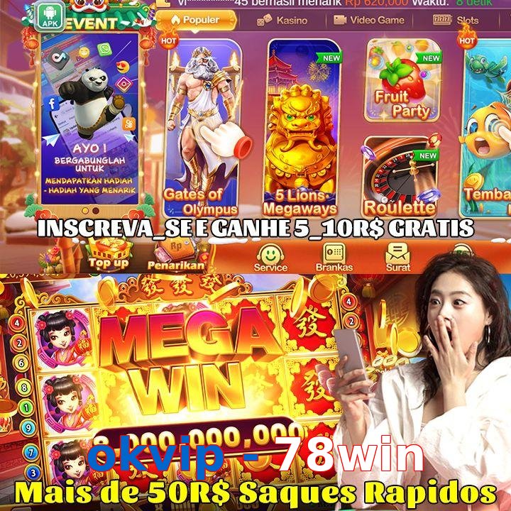 okvip - 78win