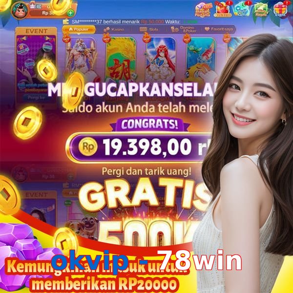 okvip - 78win