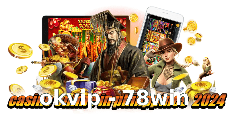 okvip - 78win