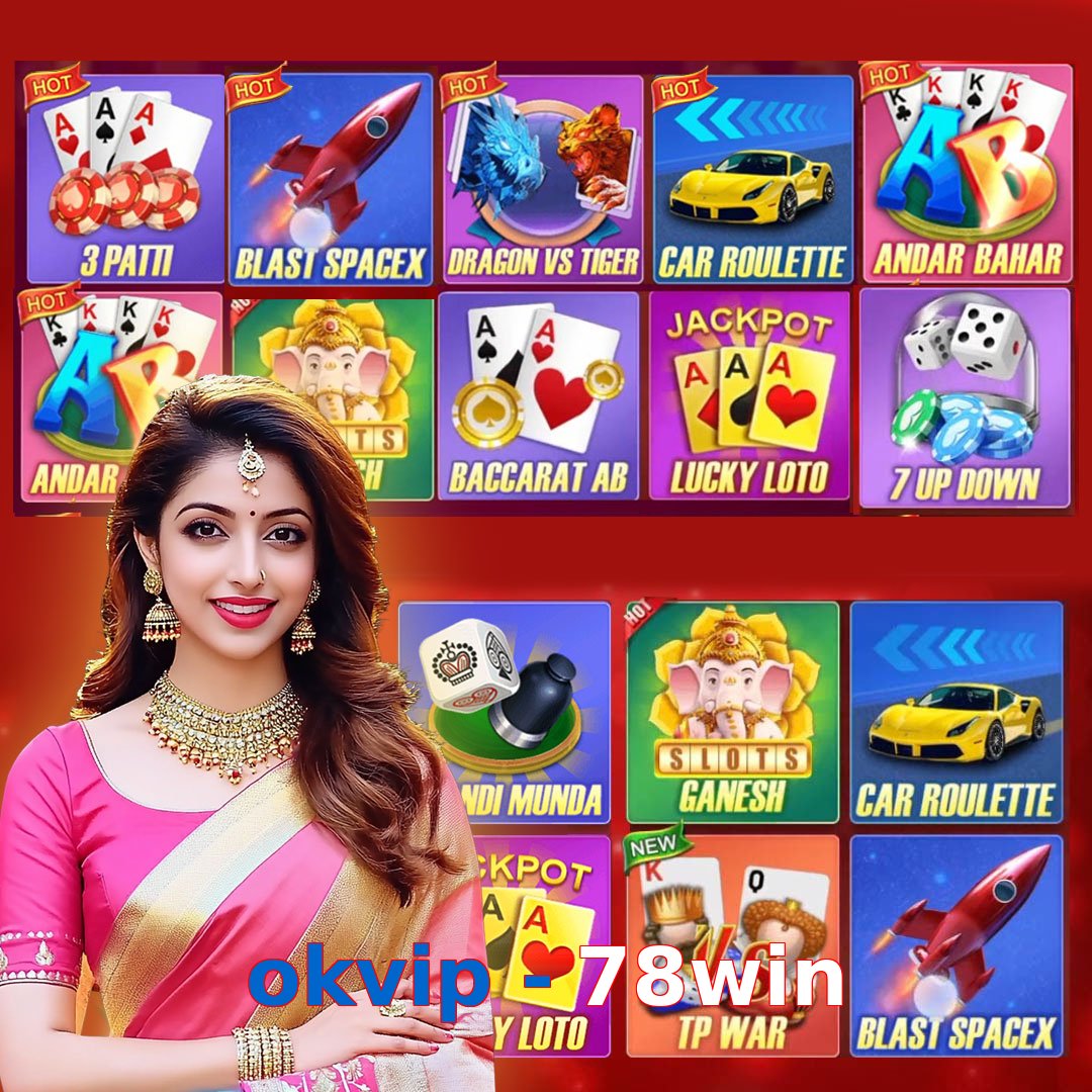 okvip - 78win