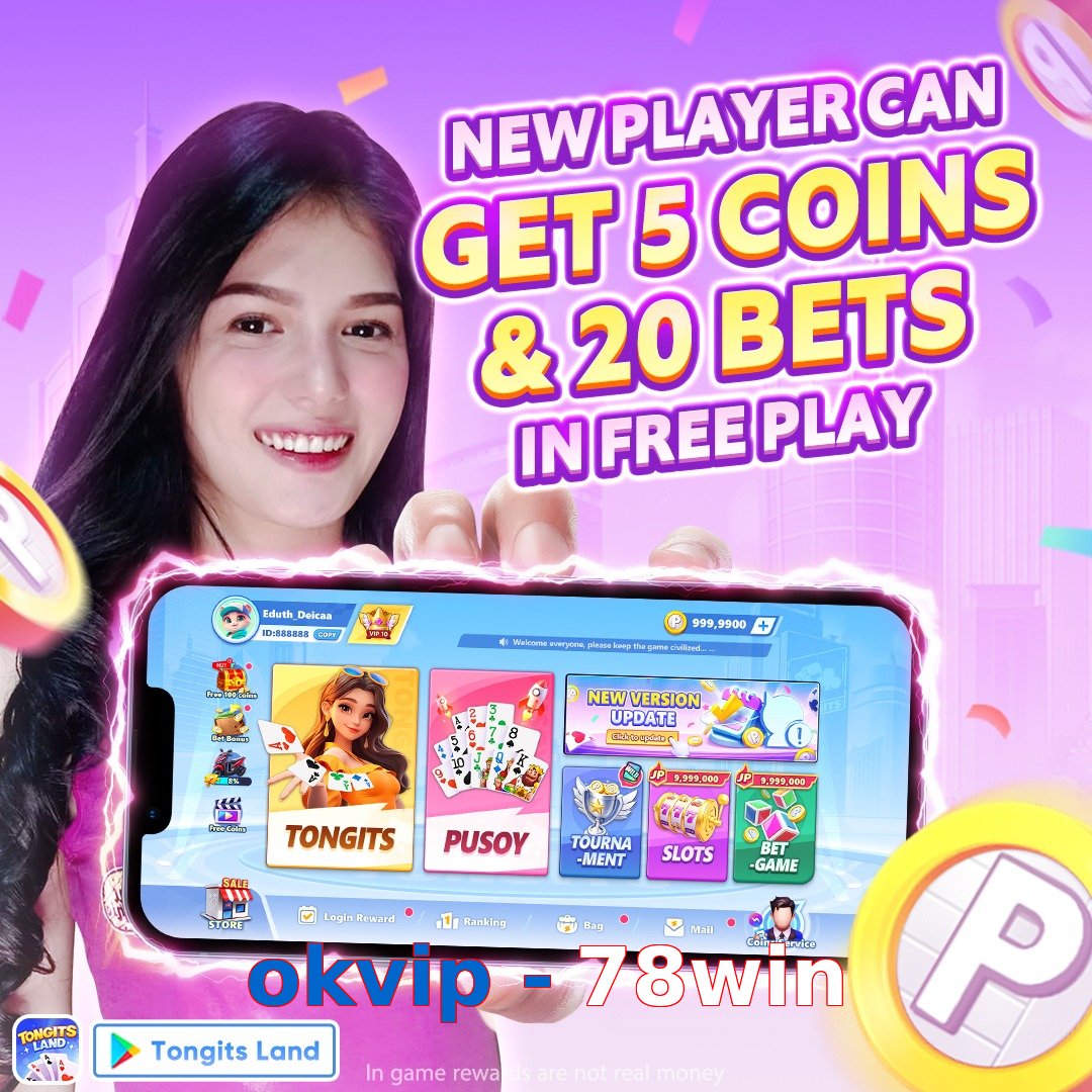 okvip - 78win