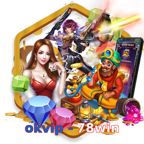 okvip - 78win