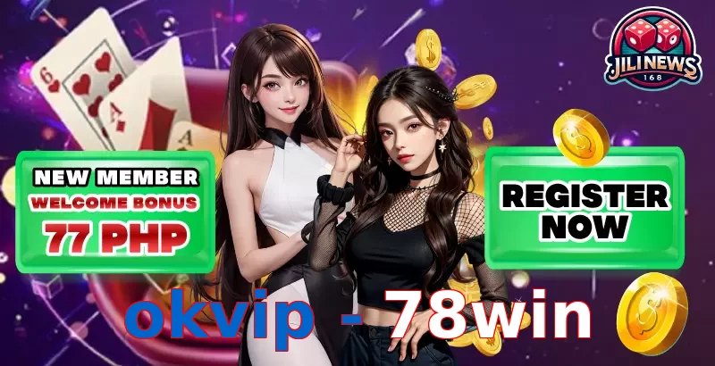 okvip - 78win