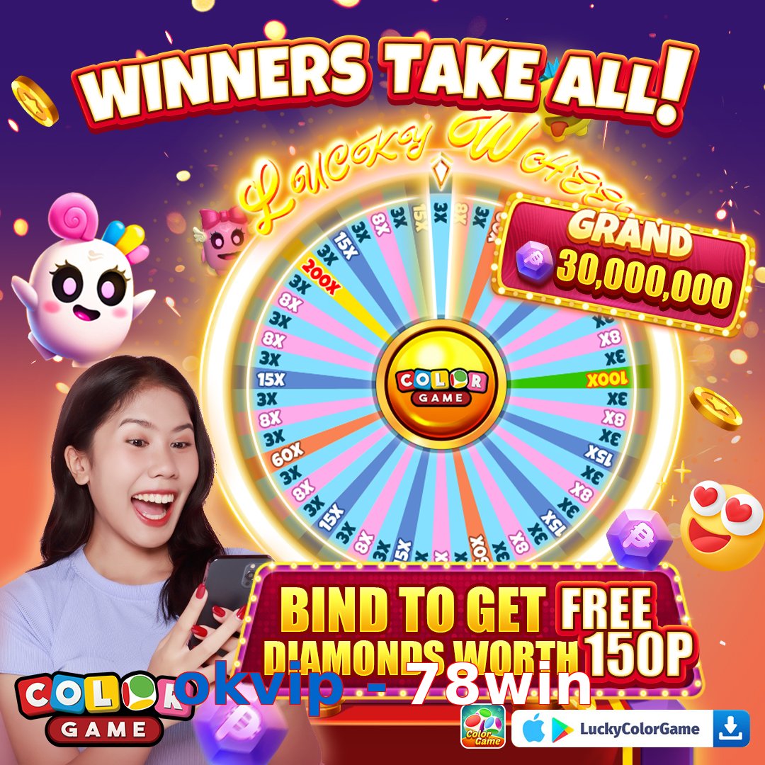 okvip - 78win