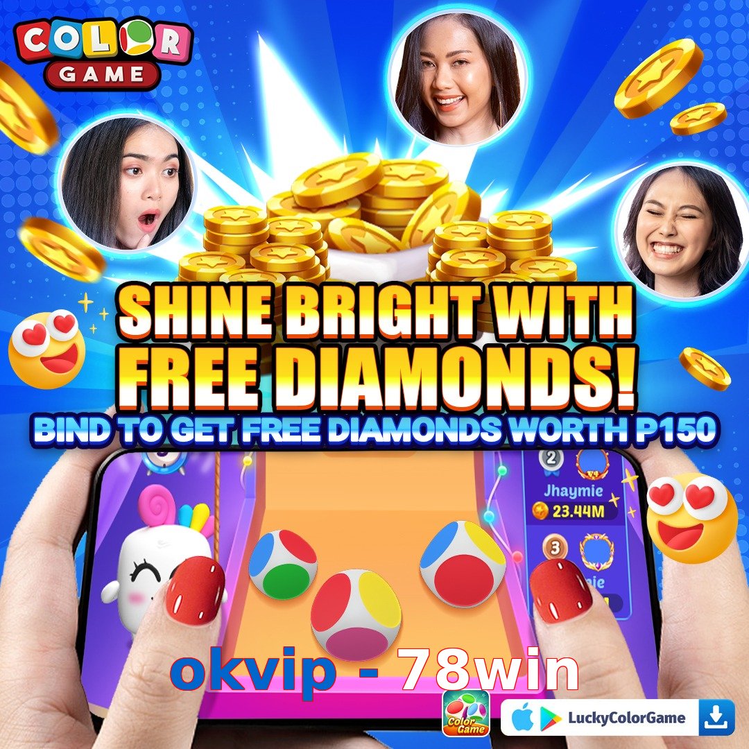 okvip - 78win