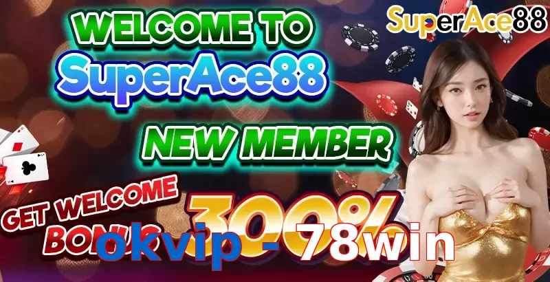 okvip - 78win