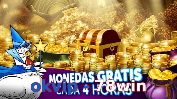 okvip - 78win