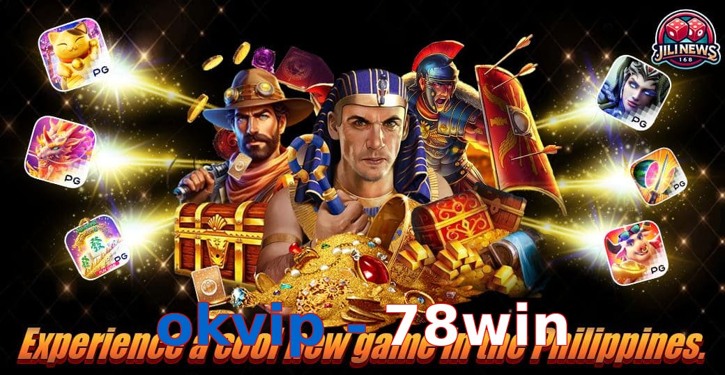 okvip - 78win
