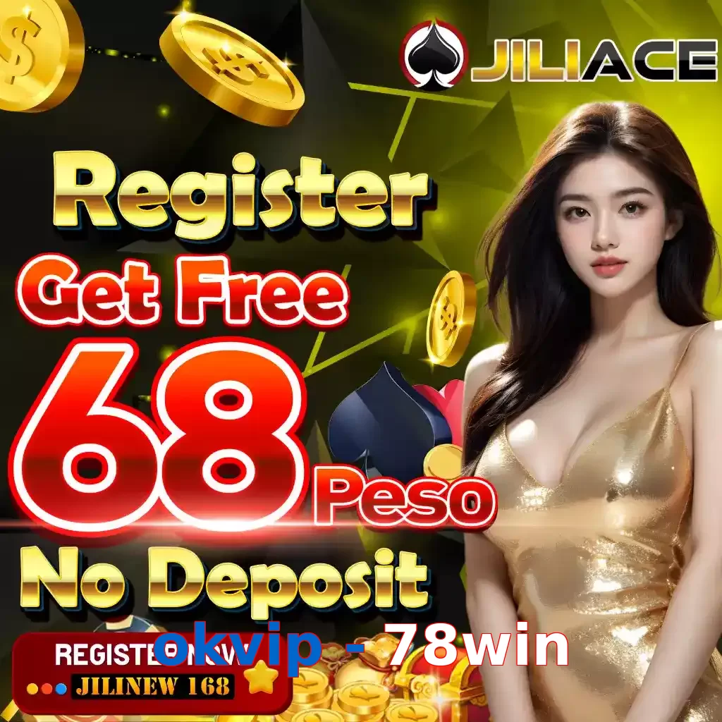 okvip - 78win