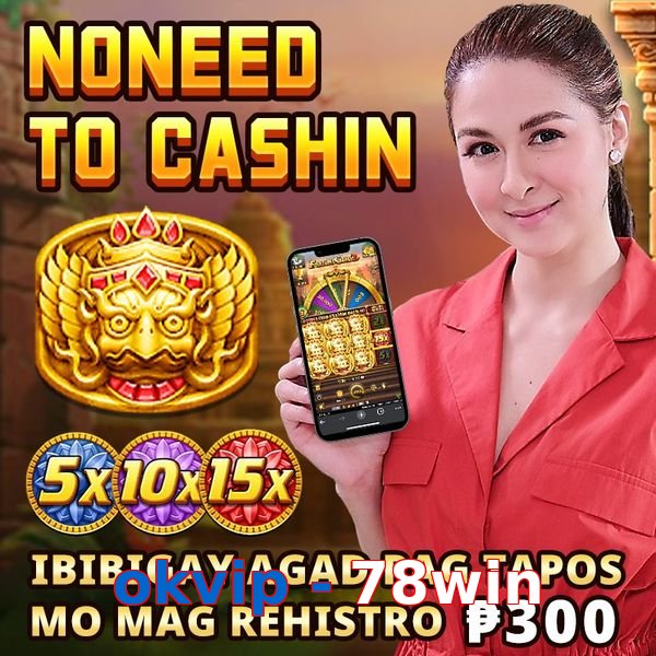 okvip - 78win
