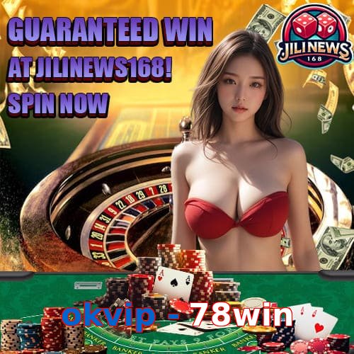 okvip - 78win