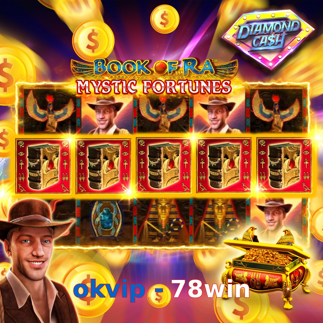 okvip - 78win