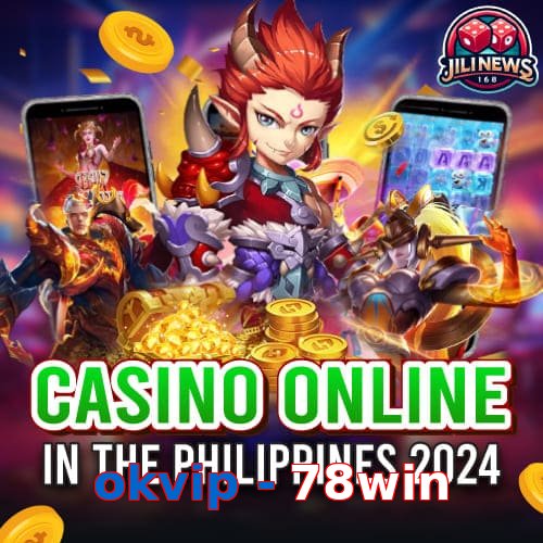 okvip - 78win