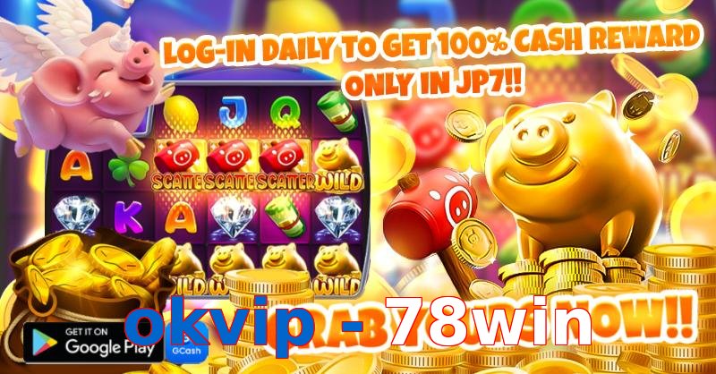 okvip - 78win