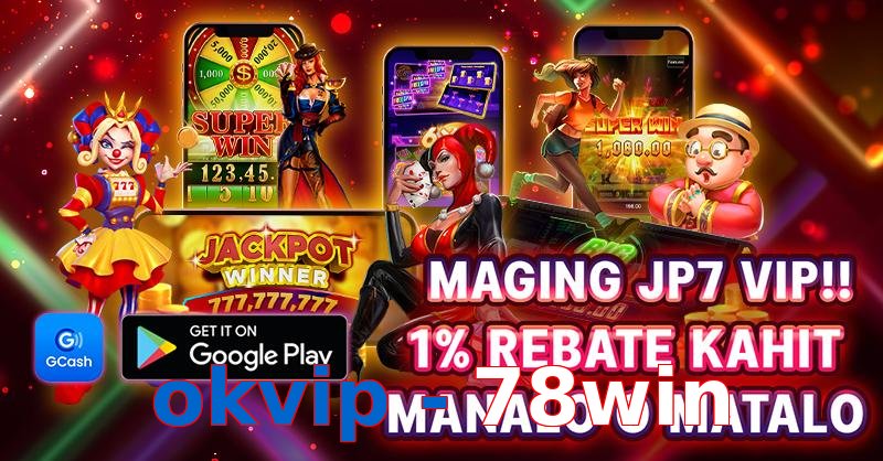 okvip - 78win
