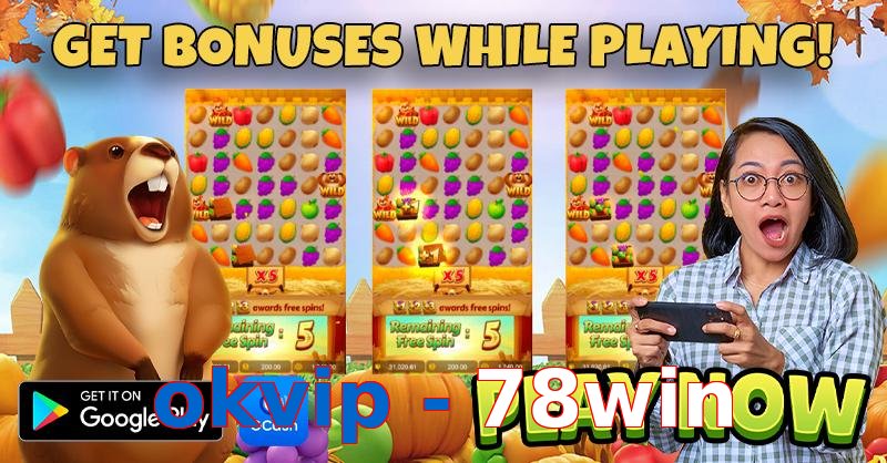 okvip - 78win