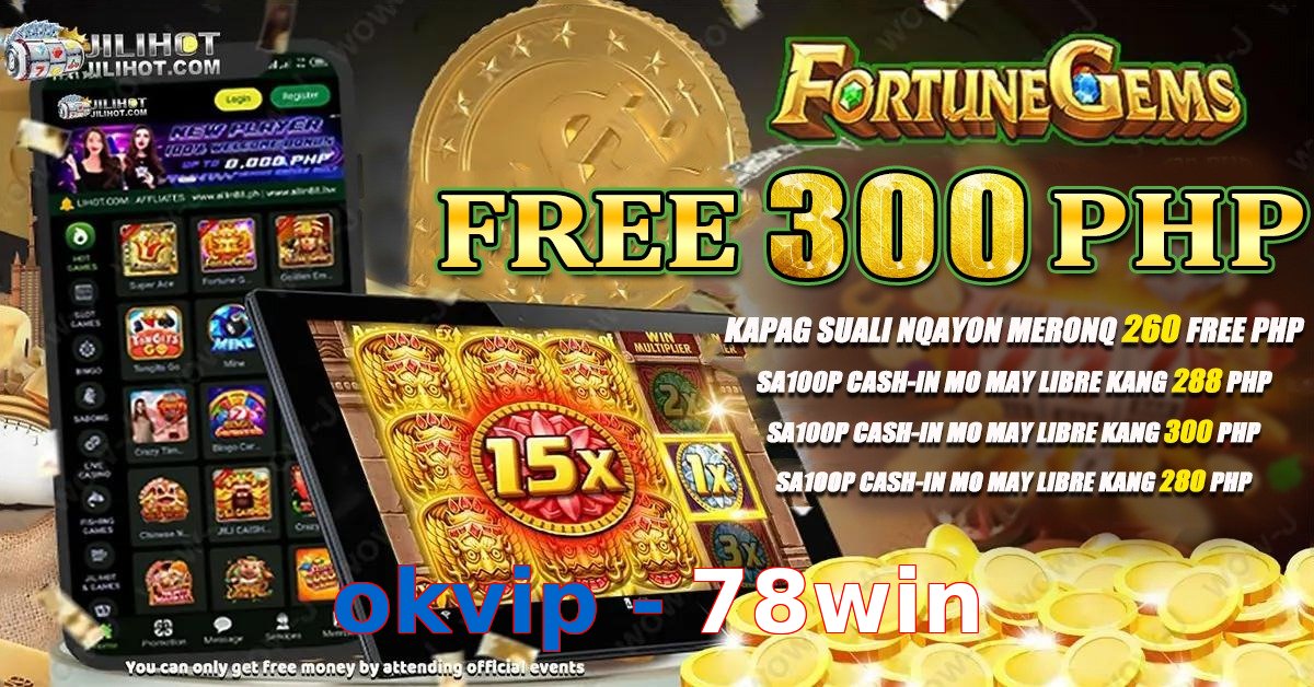 okvip - 78win