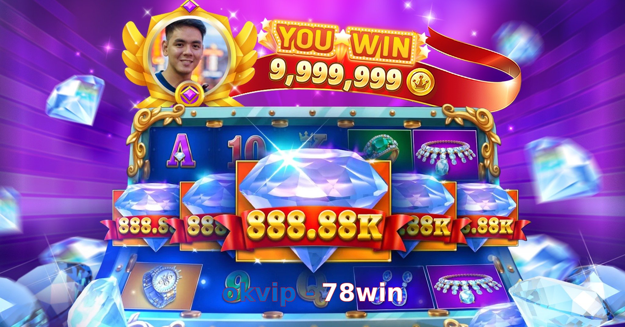 okvip - 78win