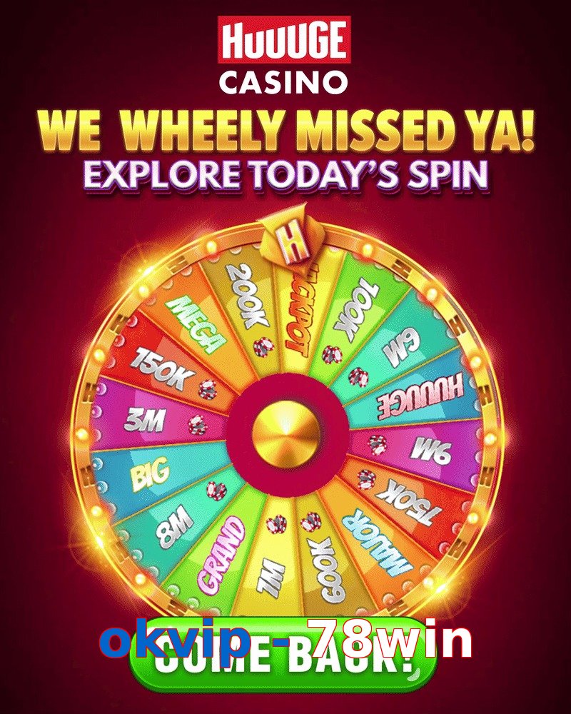 okvip - 78win