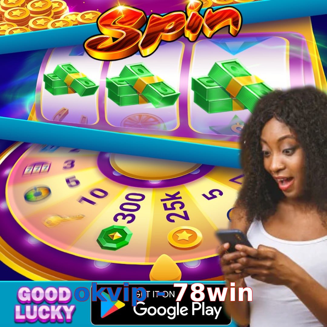 okvip - 78win