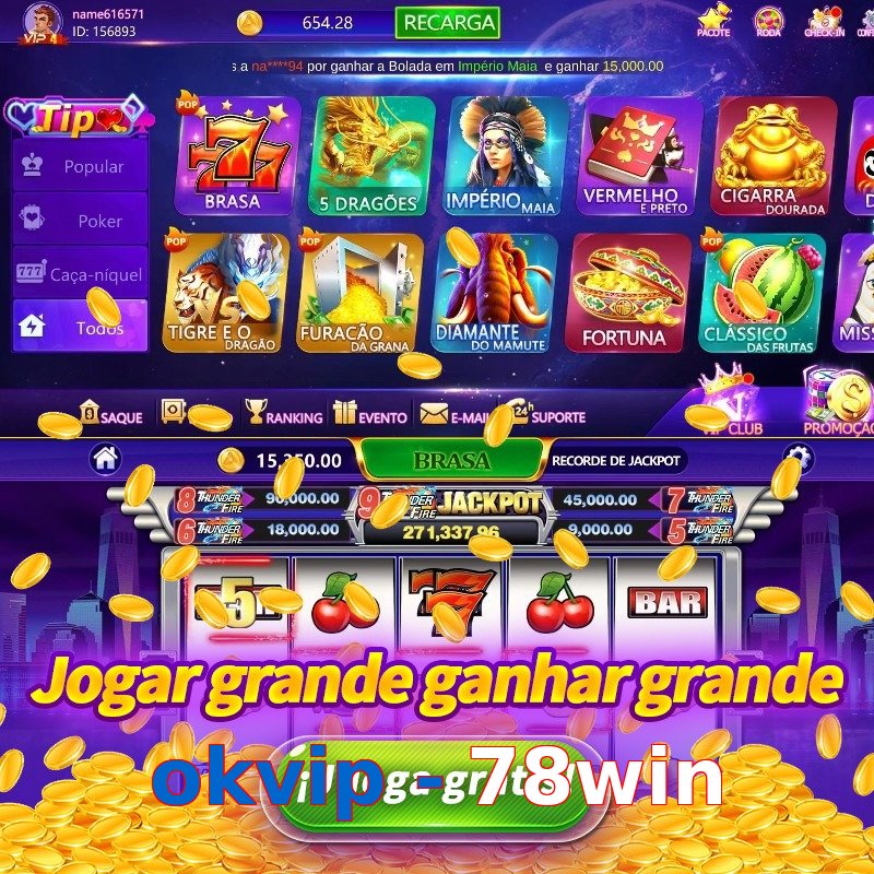 okvip - 78win