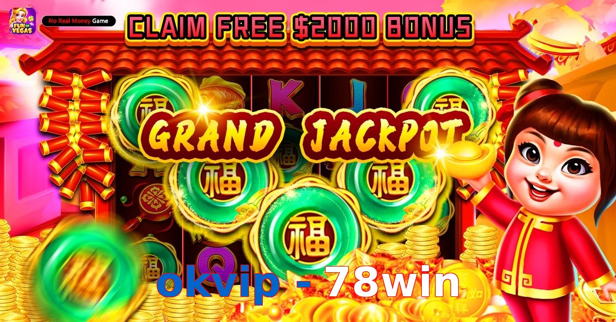 okvip - 78win