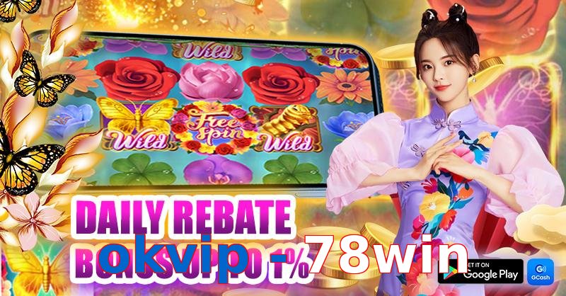 okvip - 78win