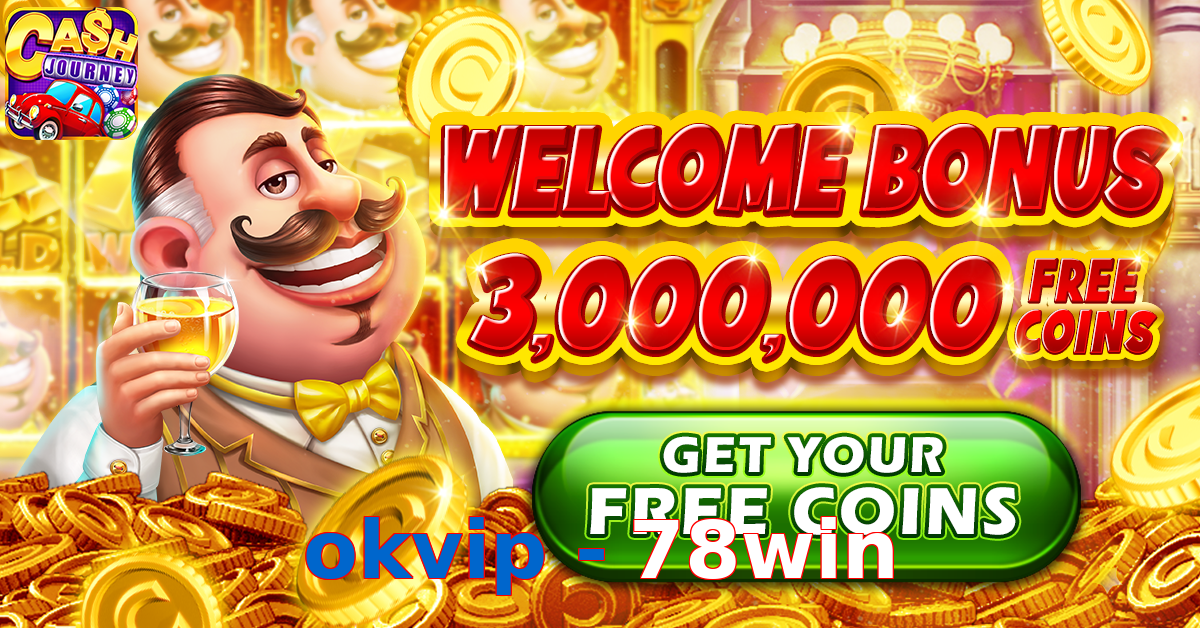 okvip - 78win